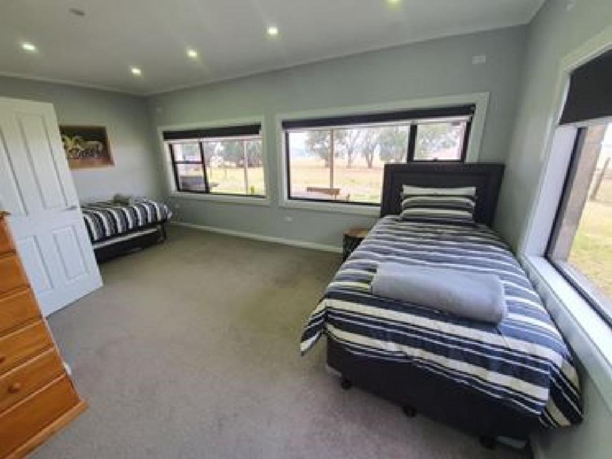 Pleasant Hill Bnb เมาท์แกมเบีย ภายนอก รูปภาพ